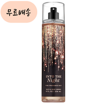 BBW 배쓰앤바디웍스 인 투 더 나잇 바디미스트, 1개