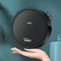 업소용무선청소기 영업용 청소기 로봇 진공 청소기 무선 바닥 기계 가전 제품 청소 청소 진공 청소기 가정용, 하얀