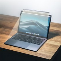 usb식 LED 눈 보호 3색 10단 밝기 조절 노트북 라이트 26cm