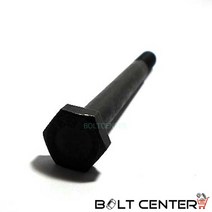 특강육각볼트 고장력볼트 콜라볼트 CR 야끼 10.9 볼트, 특강육각볼트 M14X120-2개