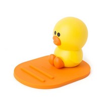 샐리 피규어 핸드폰 거치대