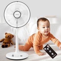 저소음 가정용 선풍기 조용한 시원한 거실 원룸 14인치 스탠드 선풍기, 06.대우 14인치 W140F