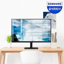 삼성전자 S7 S32A704 80cm VA패널 4K UHD 모니터