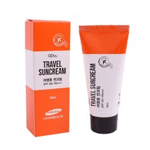 촉촉한 남성 선블록 서핑 골프 저자극 선크림 50ml _ 2022885EA, 쿠팡 본상품선택