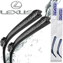 렉서스 UX 순정형 와이퍼, 19년이후
