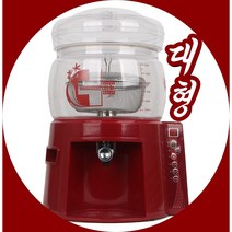 홍삼제조기 홍삼닥터 프리미엄SHR-S400 6L 한약다림/음식요리에, 홍삼제조기 프리미엄SHR-S400