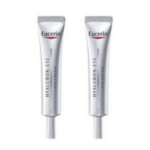 유세린 30ml 대용량 하이알루론 아이크림 더블 15ml15ml_1개 15ml, 1개, 150ml