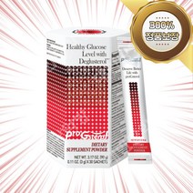 케어젠 프로지스테롤 progsterol 디글루스테롤 30포, 90g, 1개