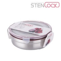 스텐락 클래식 원형, 클래식원형 7호, 1개