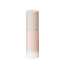 RMK 래스팅 젤크리미 리퀴드 촉촉한 어두운 파운데이션 화운데이션, 100