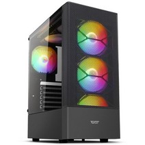 샵다나와 조립PC SHOP-R33NV1 (R3-4350G 16GB), 기본형