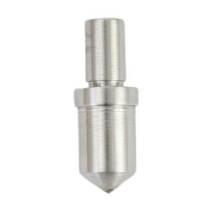 금속 강철 다이아몬드 Indenter RC-3 HR150A, 한개옵션0