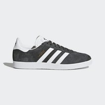 아디다스 ADIDAS 가젤 - DGH SOLID GREY/WHITE/GOLD MET. BB5480