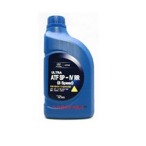 후륜 8단 미션오일 1L / 0450000117 / 미션오토오일 / 04500 00117 / ATF SP IV RR 75W / 순정부품