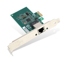 MDO7706 인텔칩셋 PCI-Ex 랜카드 I210T-1 티밍 PC워크스테이션 네트워크장비/유무선랜카드/랜카드/플라스틱, 상세페이지참조()