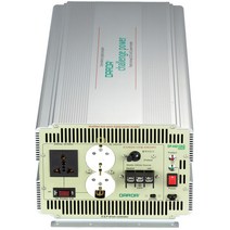 (12V) DP-44012AQ 5KW 유사계단파 인버터 DARDA