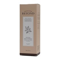 비욘드 클래식 핸드크림 100ml/토탈리커버리, 상세페이지 참조