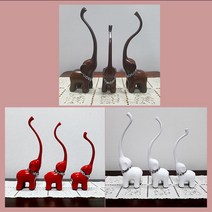 코긴코끼리3p, 화이트, 화이트