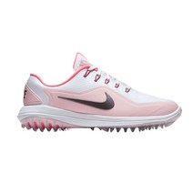 나이키 베이퍼퀸 핑크블랑쉐 프로 여성 골프화 NIKE WMNS LUNAR CONTROL VAPOR ARCTIC PINK