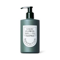 향오래가는 논픽션 가이악플라워 300ml 미용실 카페 핸드워시, Thank you