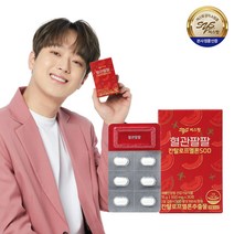 씨스팡 혈관팔팔 칸탈로프멜론SOD, 30정, 10박스