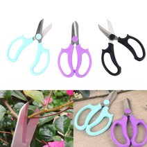 정원가꾸기 꽃 원예 분재가위 나무 꽃 절단가위