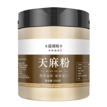 자연산 천마 분말 프리미엄 250g/통 천마 효능 제일 초세분, 2병(250g)