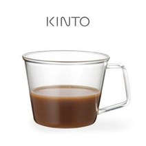 [KINTO] 킨토 캐스트 커피잔 220ml, 1P
