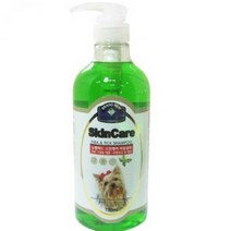 벨버드 스킨케어 약용샴푸 750ml, 1
