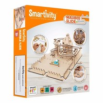Smartivity, Marble Slide