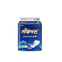 카네이션 속기저귀 오버나이트(140매)