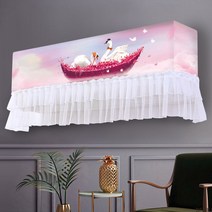 DFMEI 에어컨 덮개 방진기 세트 안에 크랭크 인을 찾으러 안 걸려 있다. 보호 덮개식 심플한 gm, DFMEI 사랑하지 않는 크랭크 인을 찾아. 백 셔링의, 스판 롱. gm 75-93