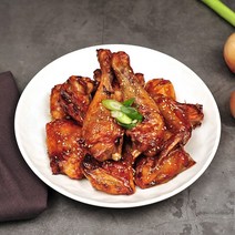 수원 왕갈비통닭 올닭 에어프라이어 로스트 구운 갈비 치킨 800g x 2개입, 올닭 로스트+로스트(800g x 2) 1개