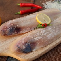 군산직송 반건조 박대 서대 구이 찜 40cm내외 크기선택 말린생선 8-10미 골라담기, [특대] 박대 32~35cm내외 x 8마리