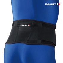 잠스트 허리 보호대 ZW 4