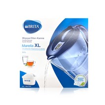 브리타 [국내직배송] 독일 정수기 마렐라쿨 XL 3.5리터 블루, 1개, 마렐라쿨XL(블루)