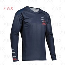 전기 산악자전거 MTB 광폭타이어 입문 출퇴근용 Mtb leatt 레이싱 MTB 셔츠 남성용 다운힐 저지 마운틴, 03 B3_05 XL