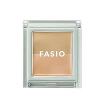 FASIO Airy Stay Concealer 02 Beige Orange 0.05 oz (1.5 g), 02 beige/orange beige