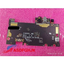 msi메인보드 asus zenpad 8.0 z380kl 메인 보드용 메인 보드 마더보드 tesed ok, 없음