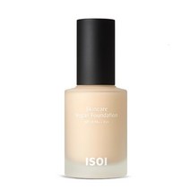 아이소이 스킨케어 비건 파운데이션 32ml(SPF38)