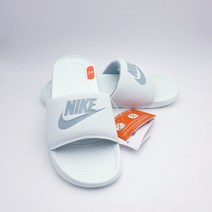 [나이키코리아 정품] NIKE VICTORI ONE SLIDE PRINT 슬리퍼 (베나시/베네시/빅토리 원 슬라이드) CN9677 300 (CN9678 008)