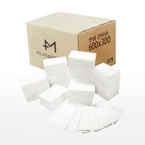 엠메이데이 안심 건티슈 600 x 300 (30개입), 300x600(30개입)