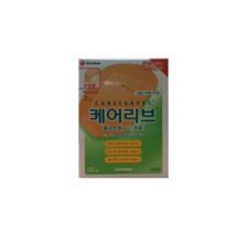 일동제약 케어리브 밴드 빅타입 관절용 7매입, 1개