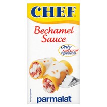영국 셰프파말라트 베샤멜 소스 500ml - 영국 현지 내수용, １개　(개당 31,000원 - 코드191p)