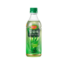 롯데칠성음료 델몬트 알로에400mllx20개, 1.알로에 400mllx20개