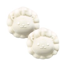 [아토팜] 키즈 소프트 버블 배쓰밤x2, 2개, 120g