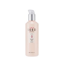 더페이스샵 치아씨드 수분 토너, 1개, 160ml