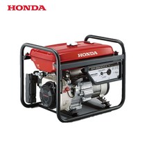 혼다산업용발전기 ER2500CX, 1개