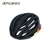 [기타] 지로 2022 아시안핏 헬멧 신텍스, 색상:매트블랙 L