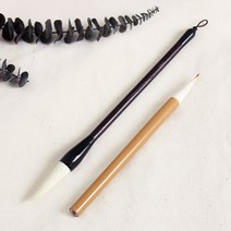 붓 모음 전통돌잡이 돌잡이용품 돌상소품